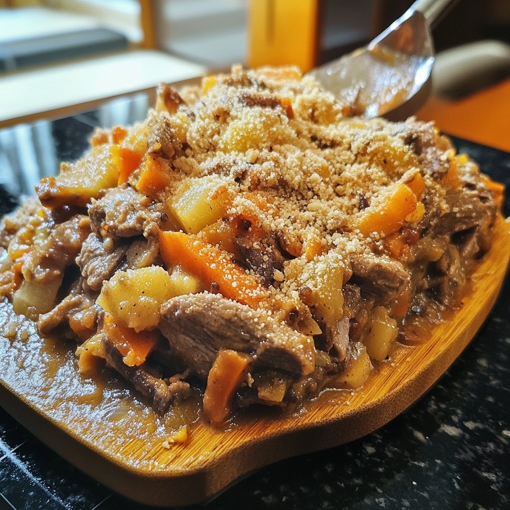 Slow Cooker Rezepte Alltag