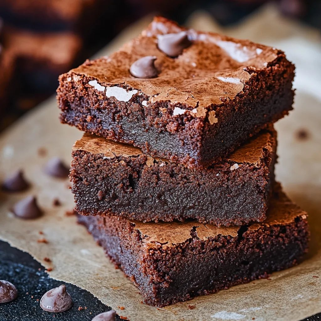 Brownies