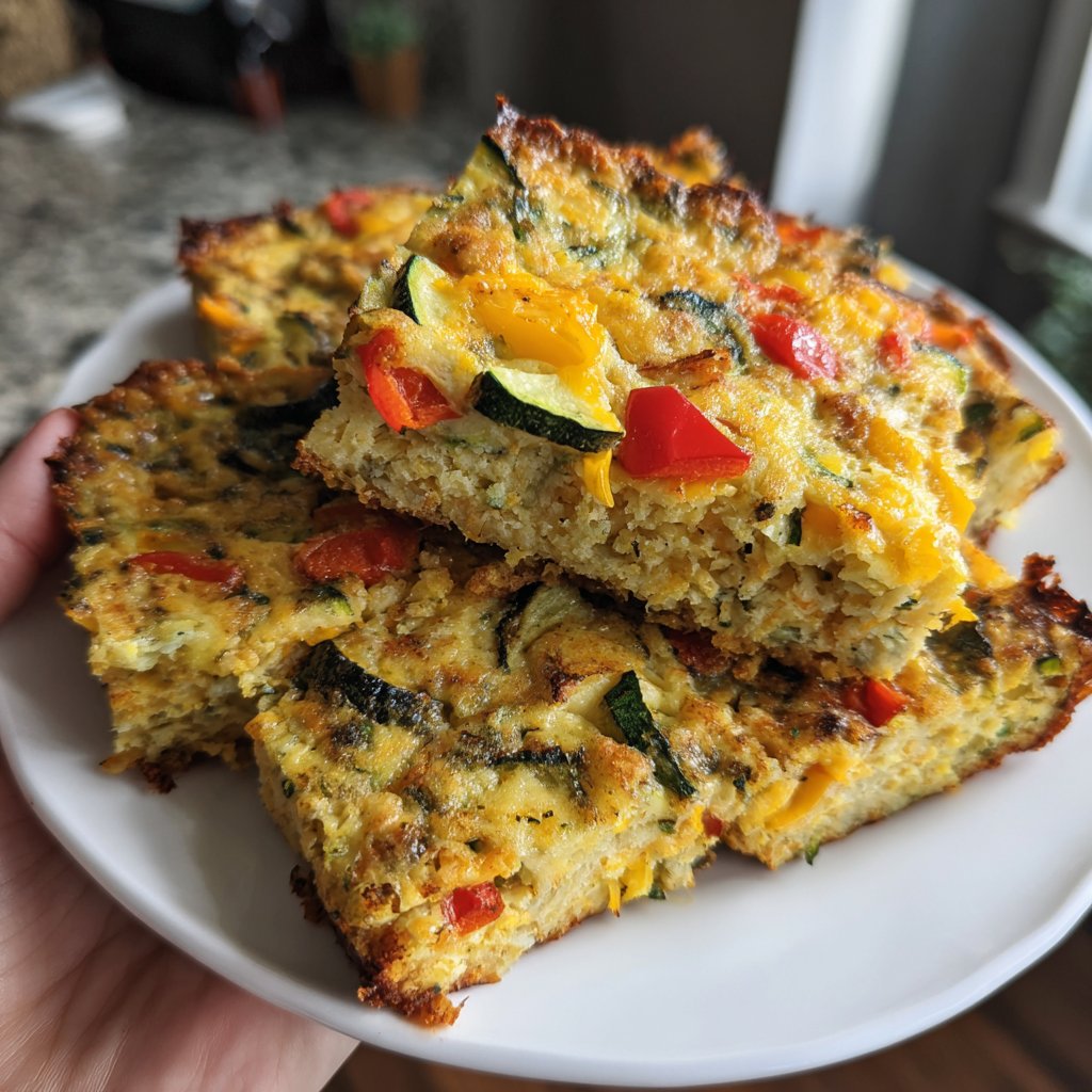 Abendessen vegetarisch aus dem Ofen