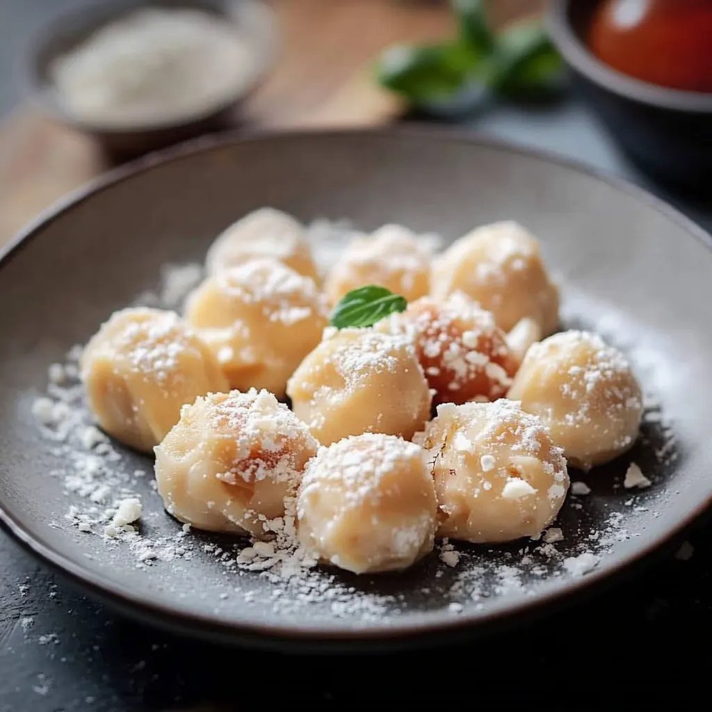 Raffaello selbst machen