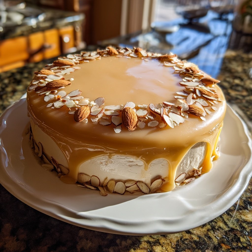 Marzipantorten-Rezepte