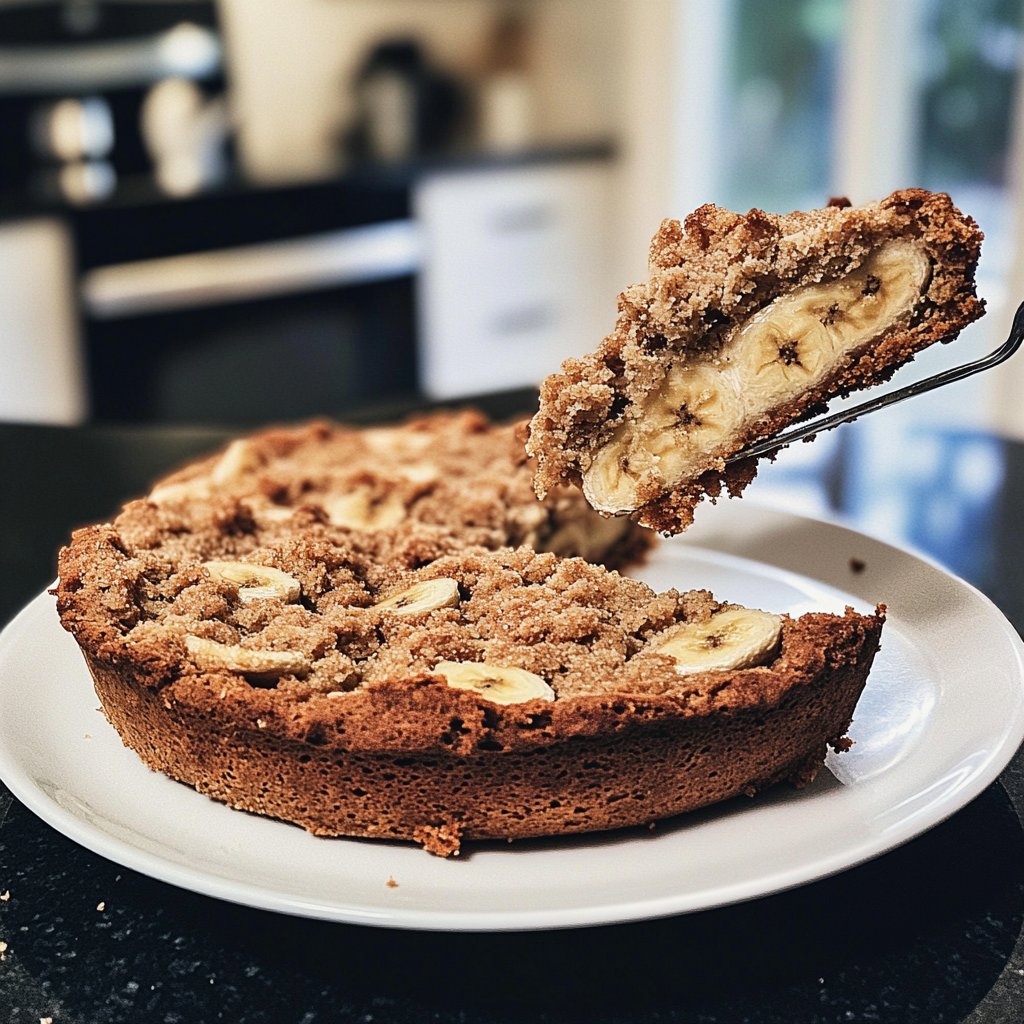 Gesunder Kuchen ohne Zucker