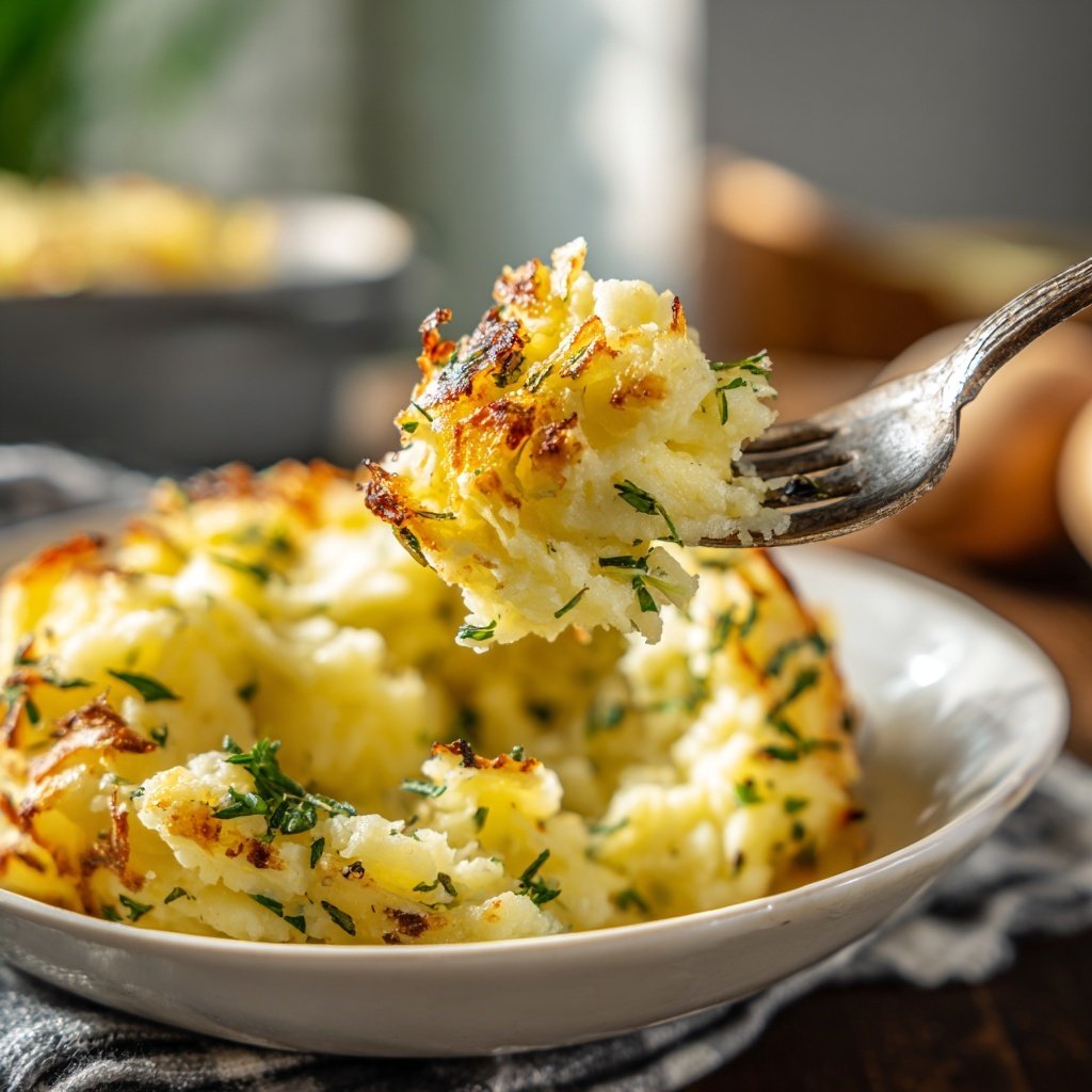 Blumenkohl Reis Als Beilage