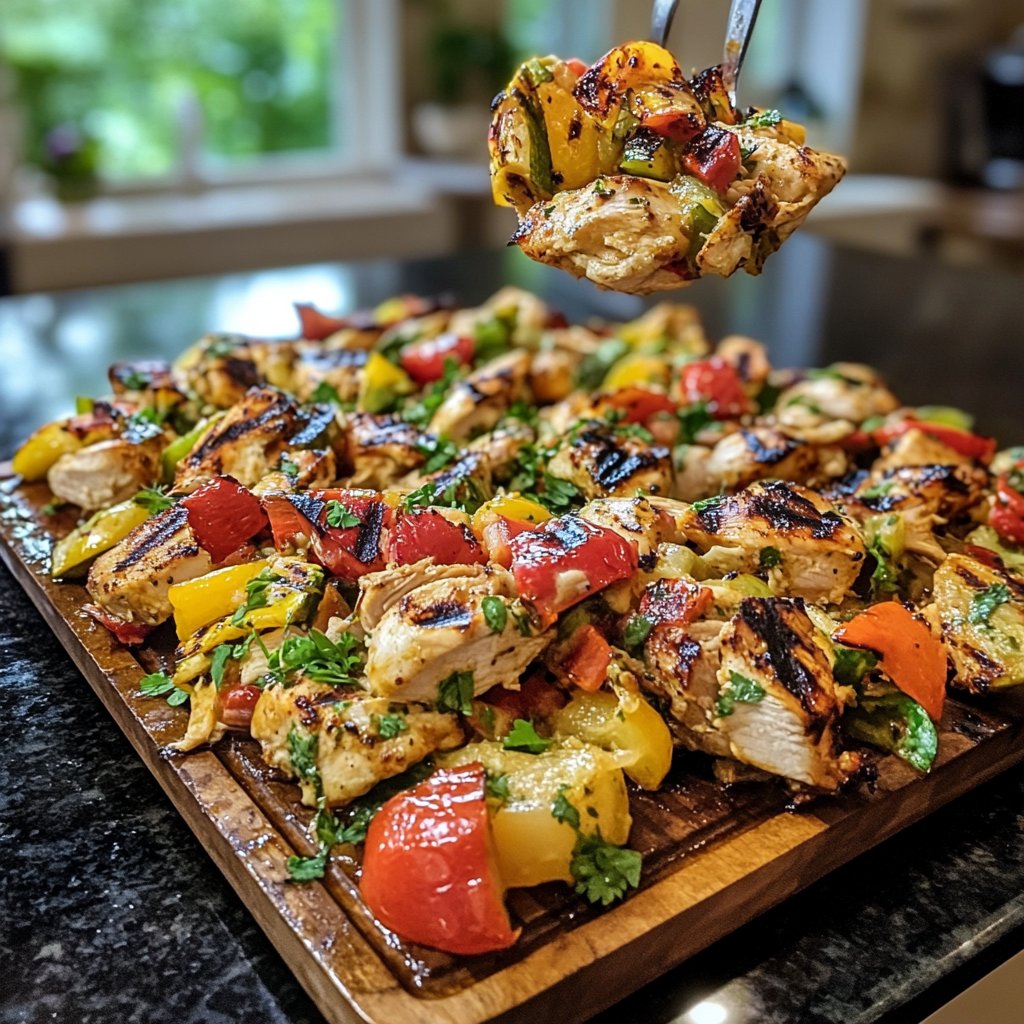 Mittagessen ohne Stress