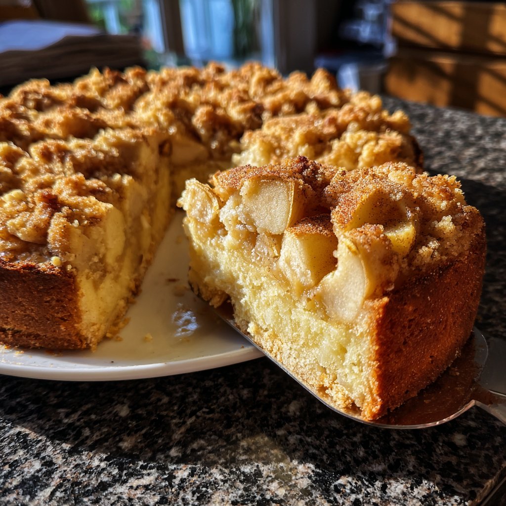 Streuselkuchen Klassisch