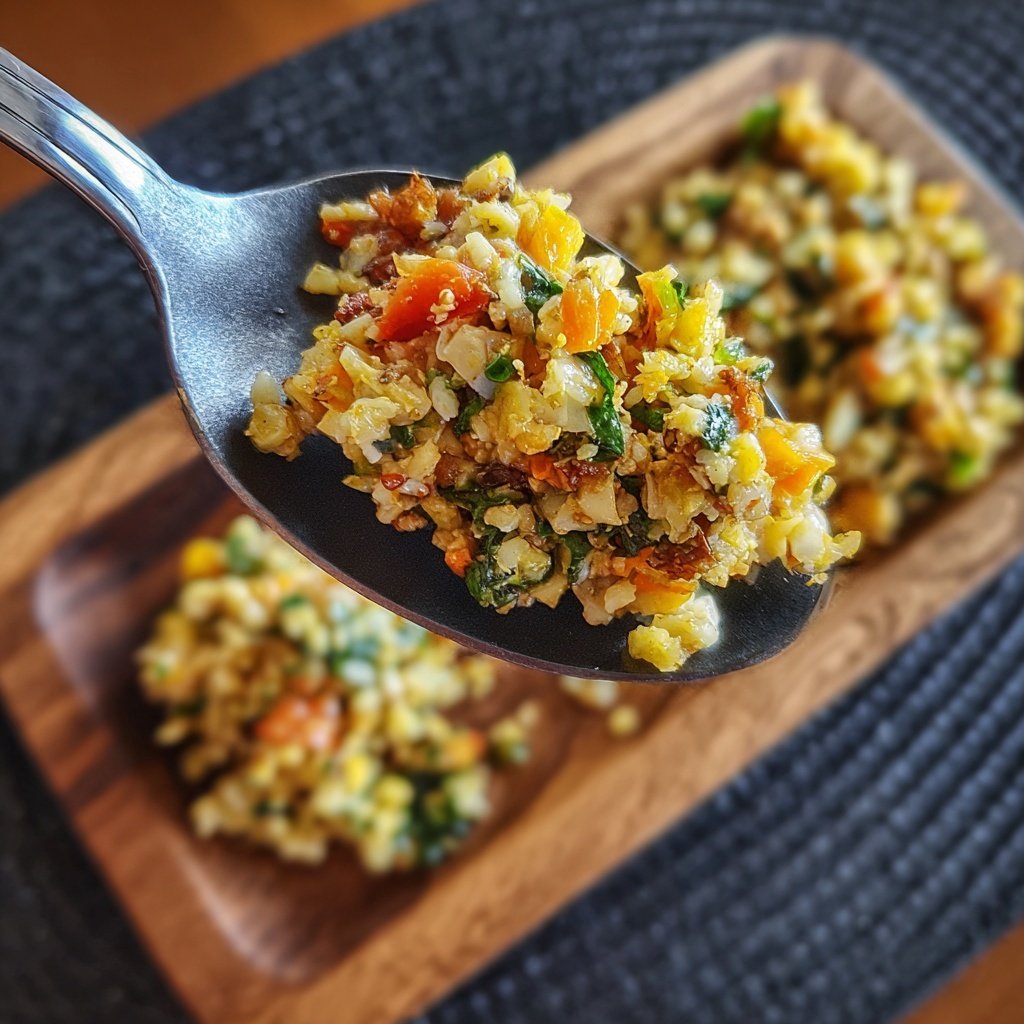 Kalorienarme Rezepte Mit Reis