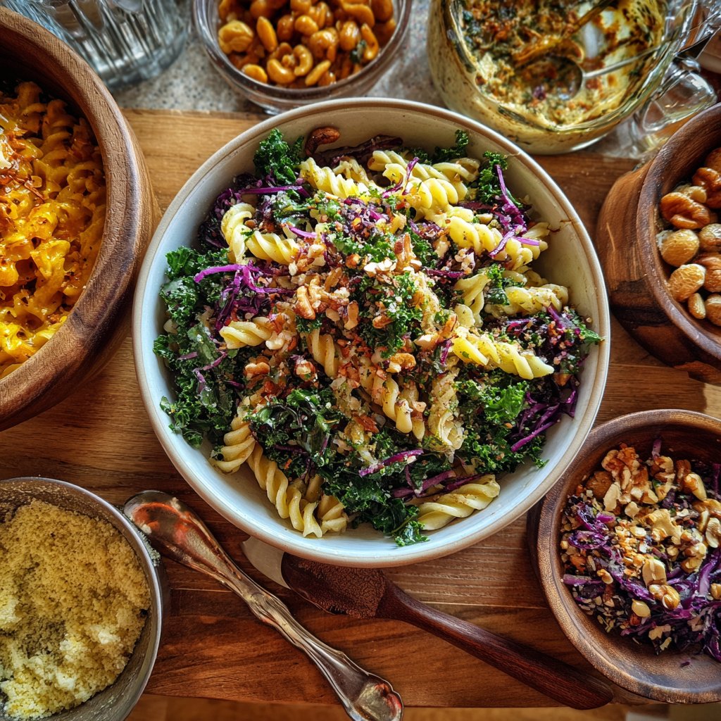 Coole Rezepte für jeden Wochentag