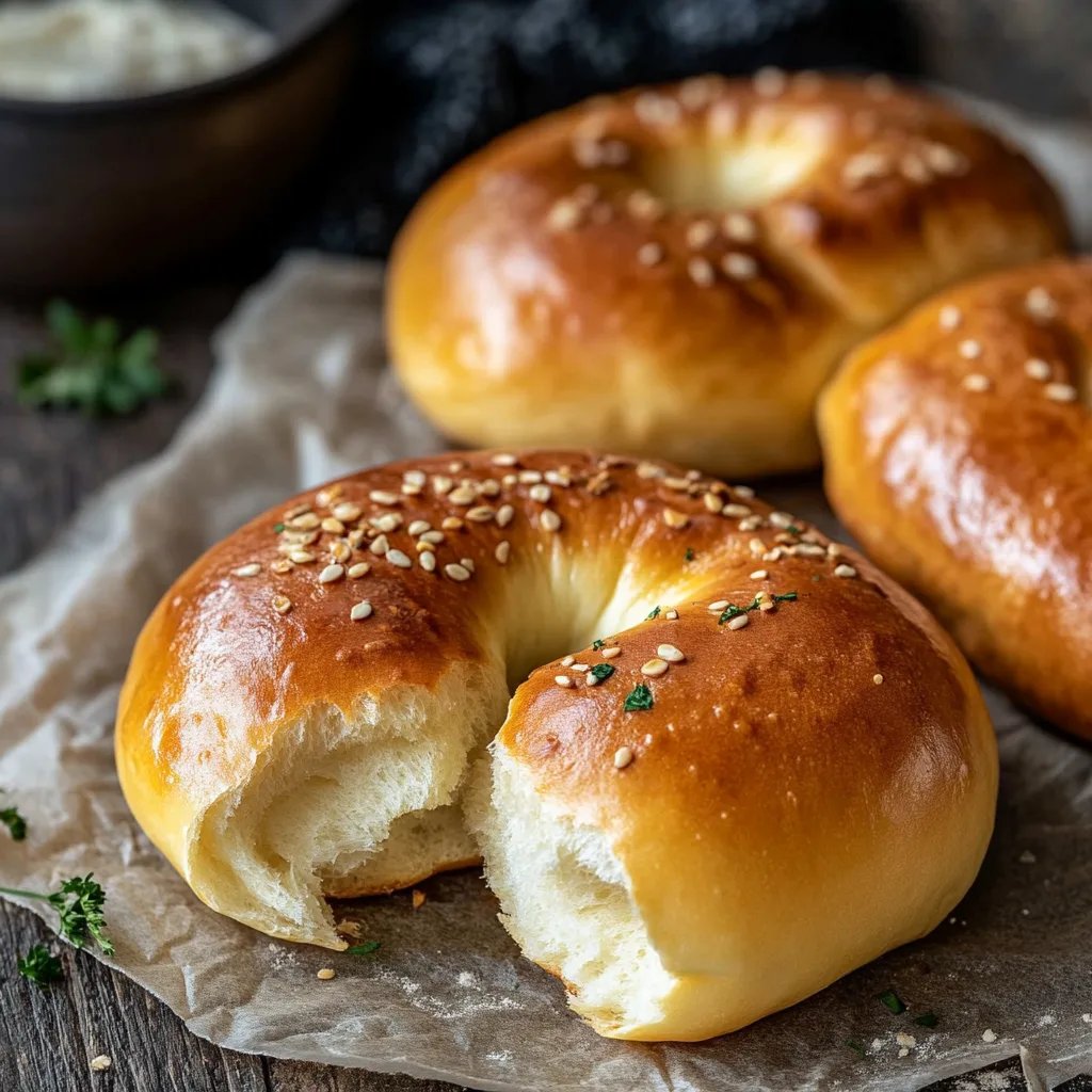 Original Schweizer Brötchen