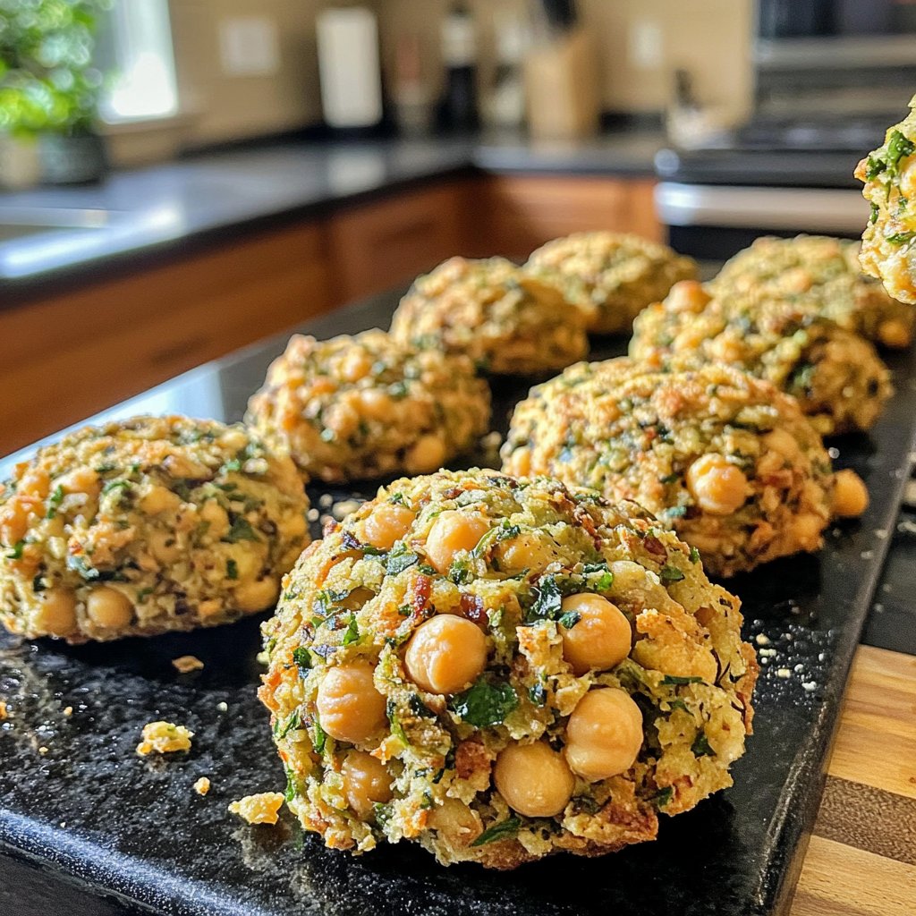 Protein Bällchen vegan