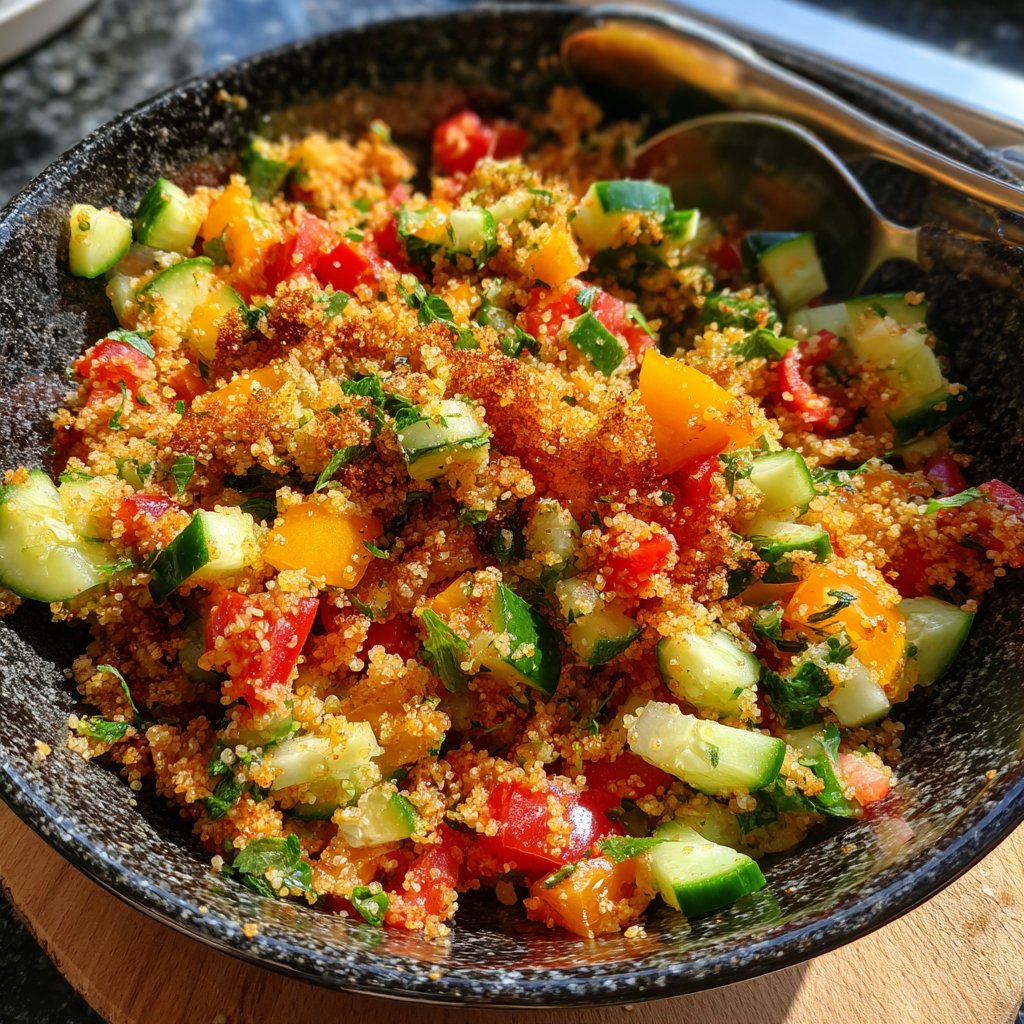 Salat Zum Grillen Ohne Mayo