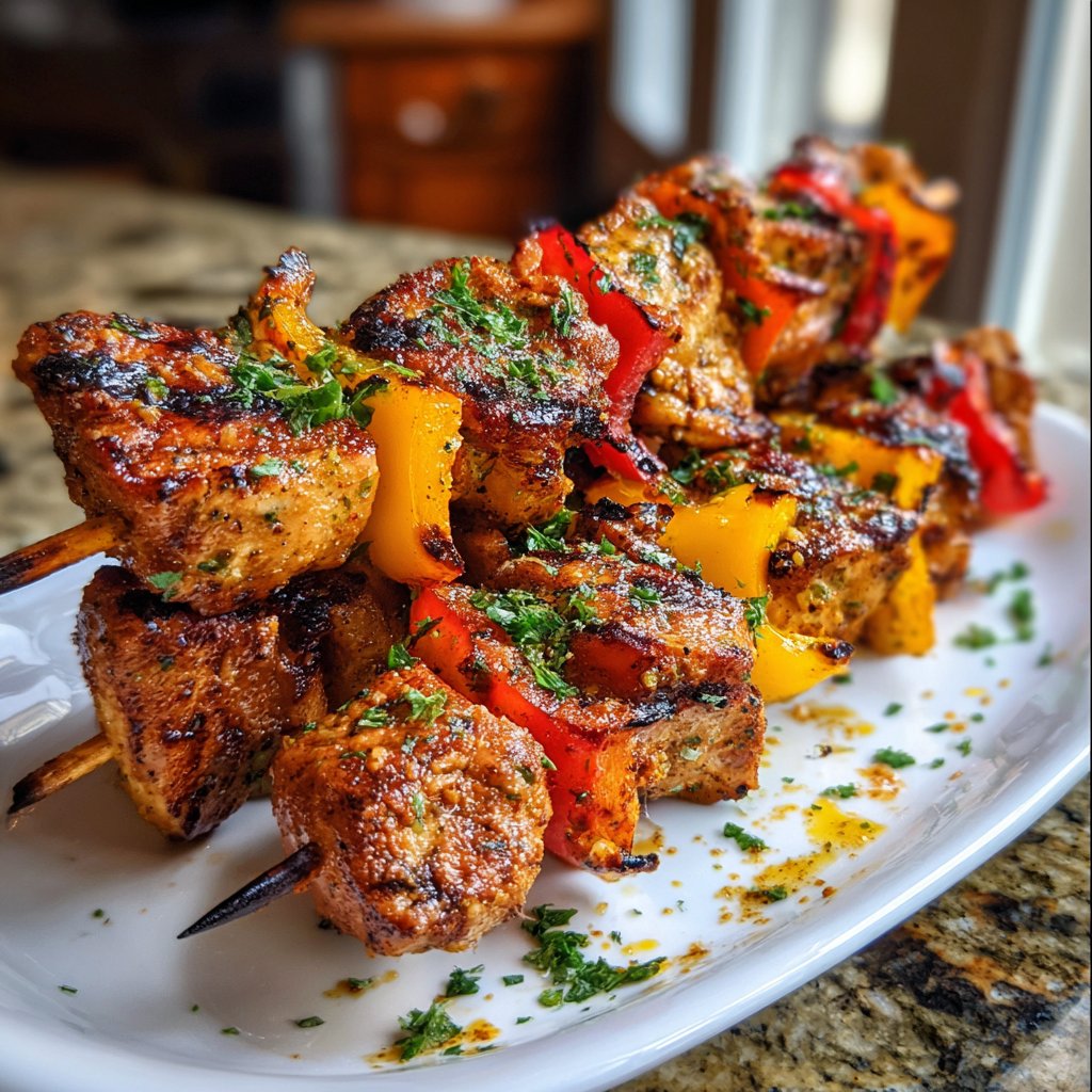 Grillen Rezepte Für Gartenparty