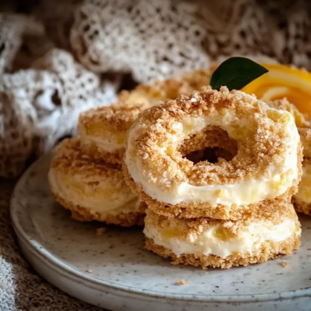 Mandel-Spritzgebäck