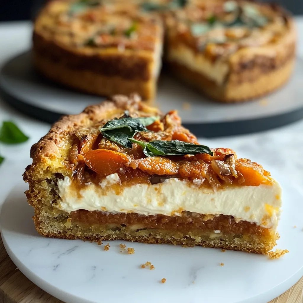 Karottenkuchen mit Frischkäseglasur